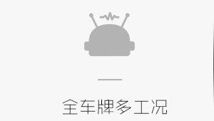 全車牌識(shí)別系統(tǒng)